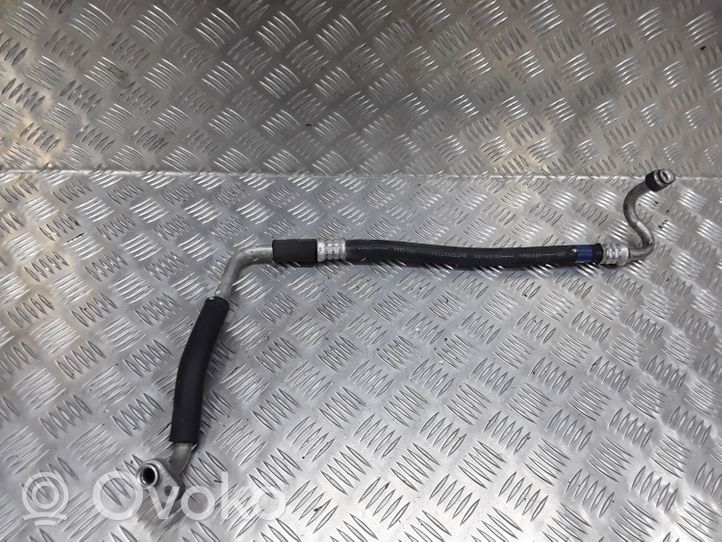 Toyota Prius (XW30) Air conditioning (A/C) pipe/hose 