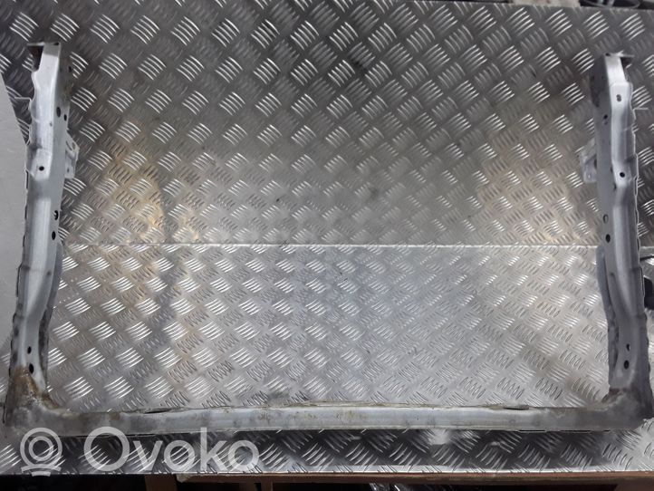 Toyota Prius (XW30) Support de radiateur sur cadre face avant 