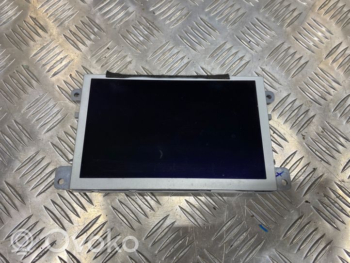 Audi A4 Allroad Monitor/display/piccolo schermo 8F0919604