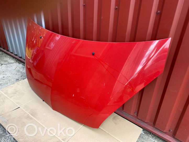 Mitsubishi Colt CZ3 Engine bonnet/hood 