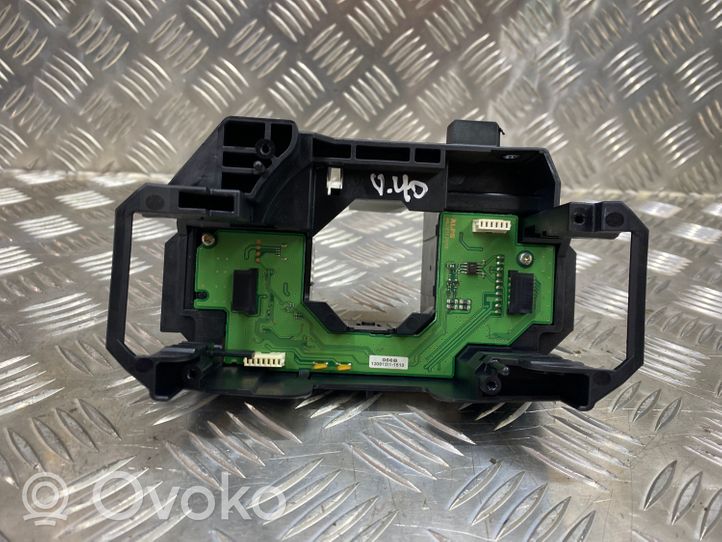 Volvo V40 Interrupteur / bouton multifonctionnel 31343021