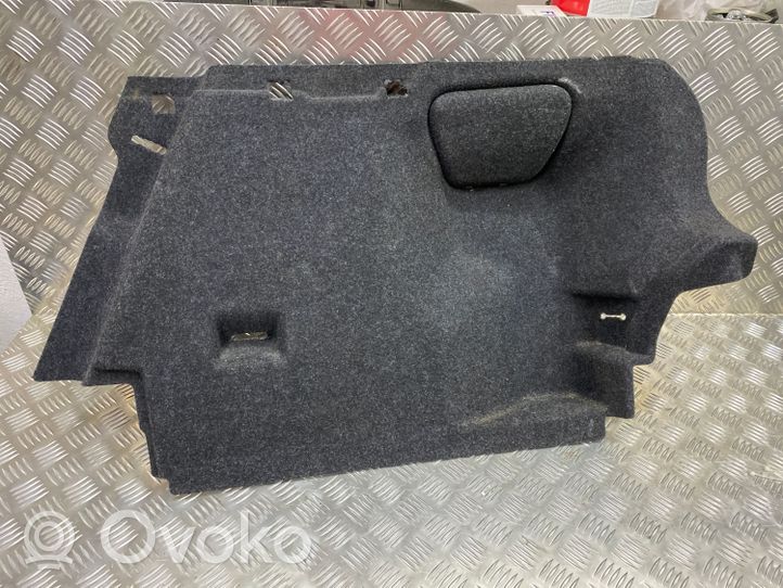 Volvo V40 Rivestimento pannello inferiore del bagagliaio/baule 31377928