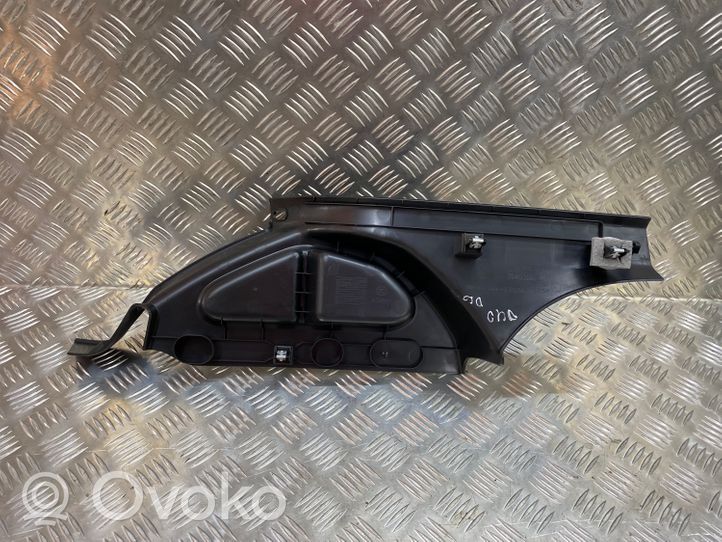 Volvo V40 Altro elemento di rivestimento sottoporta/montante 31403181