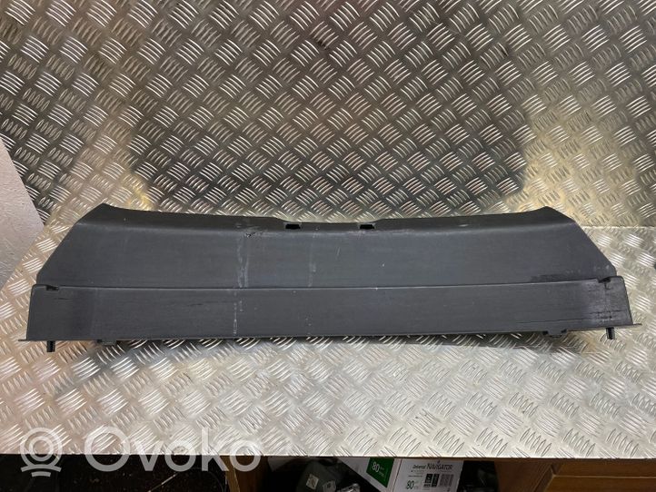 Volvo V40 Protection de seuil de coffre 31291048