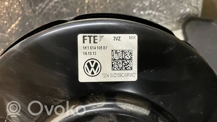 Volkswagen Jetta VI Stabdžių vakuumo pūslė 1K1614105EF