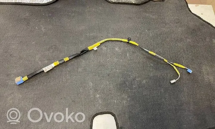 Lexus ES 300h Other wiring loom 8610133C10