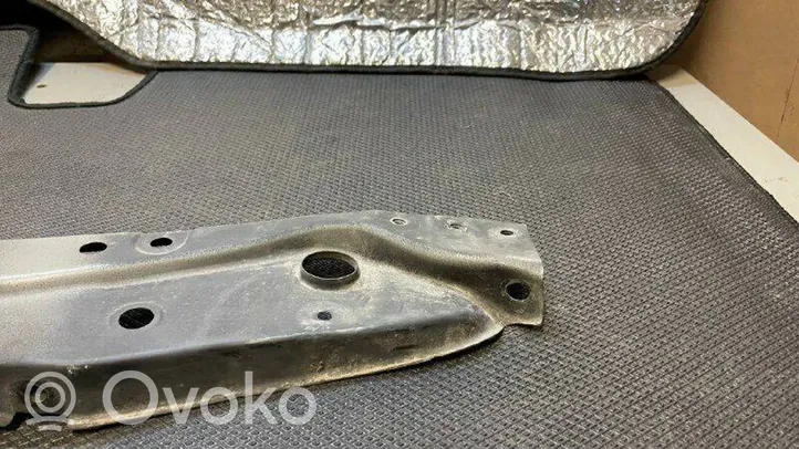 Lexus ES 300h Radiateur panneau supérieur d'admission d'air 5321606130