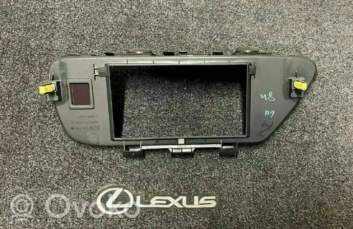 Lexus ES 300h Monitori/näyttö/pieni näyttö 5540533300