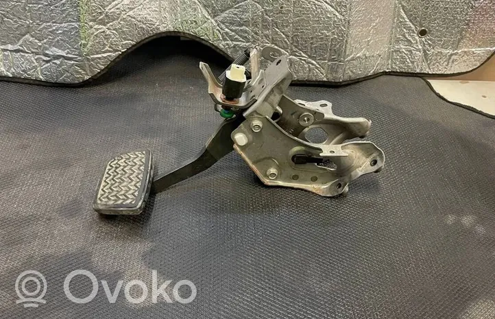 Lexus ES 300h Stabdžių pedalas 4711033430