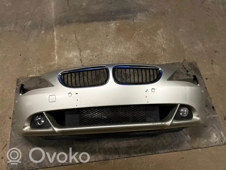 BMW 6 E63 E64 Zestaw zderzaków 009929363