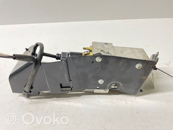 BMW 5 E60 E61 Moteur de pompe hydraulique de hayon HB70401002