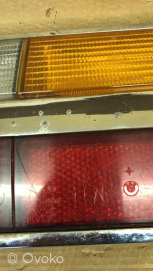 BMW 5 E28 Rear/tail lights 63211366770