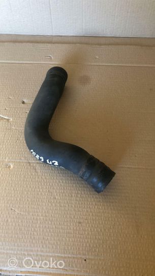 Subaru B9 Tribeca Engine coolant pipe/hose 45161XA02A