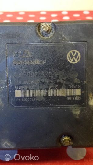 Volkswagen Golf IV Pompa ABS 1J0614117D
