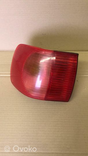 Audi 80 90 S2 B4 Luci posteriori 014411913L