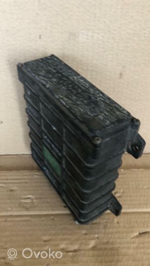 Volkswagen Golf II Sterownik / Moduł ECU 811906264