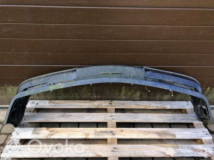 BMW 5 E34 Front bumper 51111934001