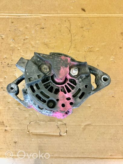 Opel Astra G Generatore/alternatore 0124225025