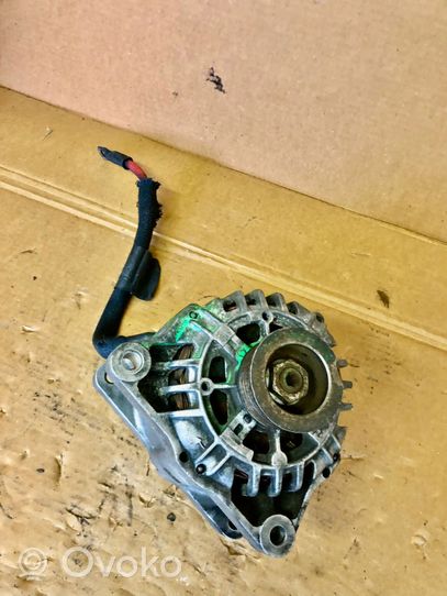 Citroen Jumper Generator/alternator 2542489