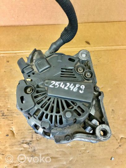 Citroen Jumper Generator/alternator 2542489