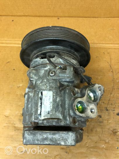 Honda Accord Air conditioning (A/C) compressor (pump) 4473007831