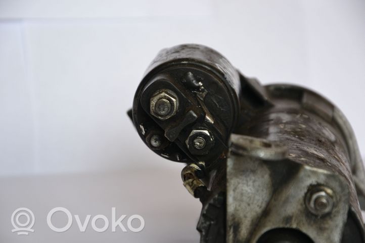 Opel Astra G Motorino d’avviamento 0001110115