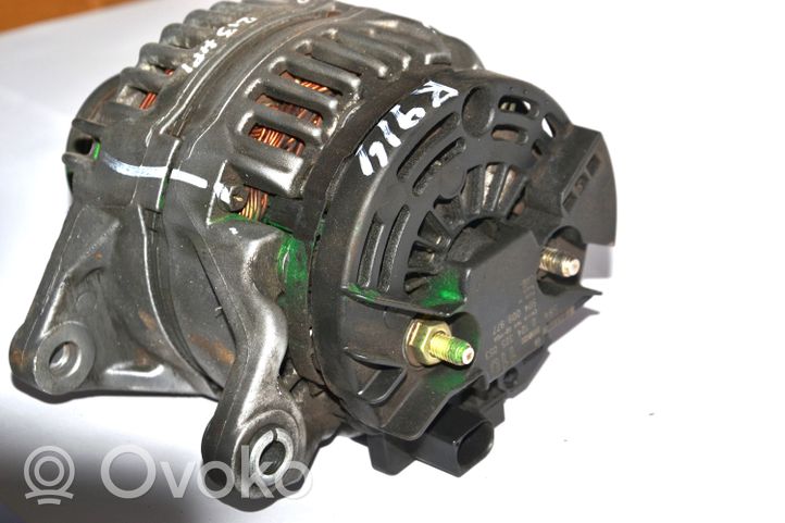 Iveco Daily 3rd gen Generatore/alternatore 0124325053