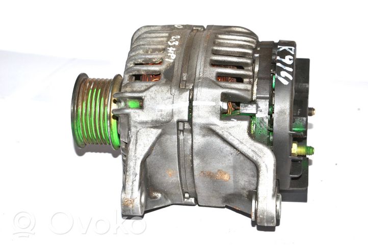 Iveco Daily 3rd gen Generatore/alternatore 0124325053