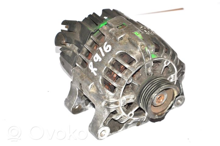 Citroen Jumper Alternator 9642880480