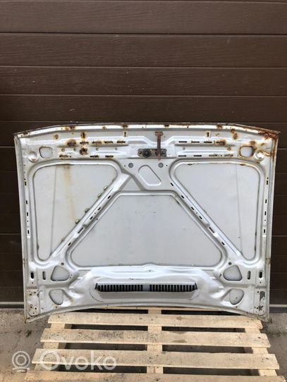 Ford Escort Engine bonnet/hood 