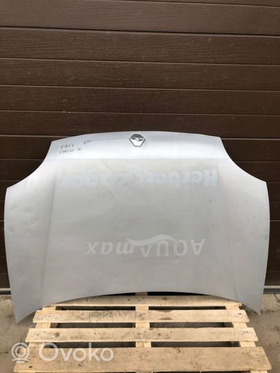 Renault Kangoo I Engine bonnet/hood 