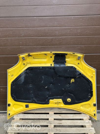 Renault Kangoo I Engine bonnet/hood 