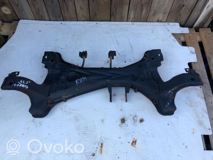 Volkswagen Sharan Front subframe 