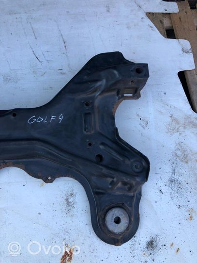 Volkswagen Golf IV Front subframe 