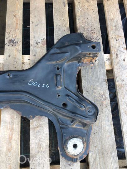 Volkswagen Golf IV Front subframe 