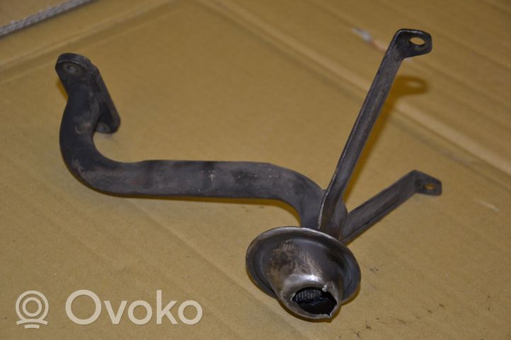 Volkswagen Golf IV Oil level sensor 