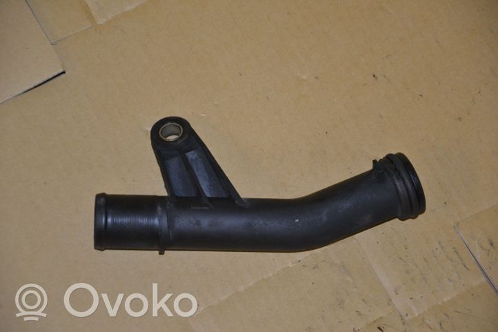 Renault Laguna I Variklio aušinimo vamzdelis (-ai)/ žarna (-os) 7700873948