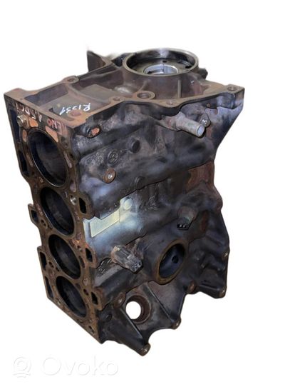 Nissan Micra Motorblock 