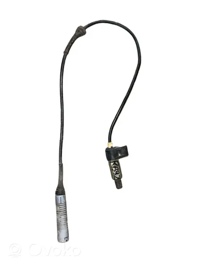 BMW 3 E36 Câble capteur ABS avant 1181231