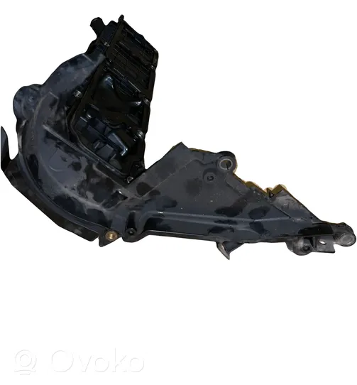 Ford Focus Galvutės dangtelis 9689112980