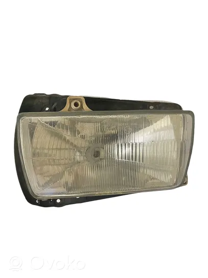 Volkswagen Jetta II Headlight/headlamp 302129049