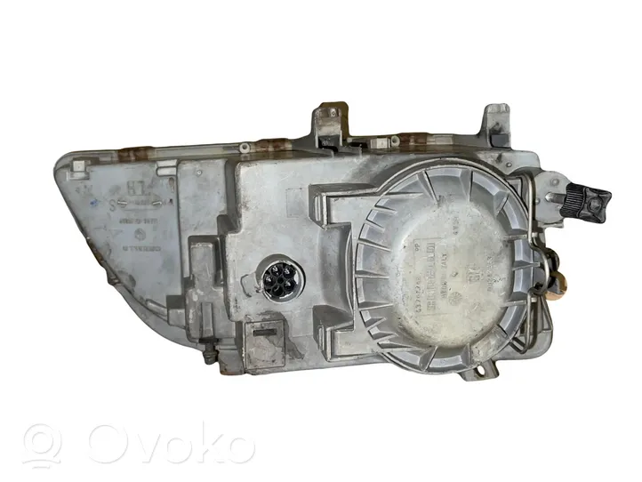 Opel Omega A Headlight/headlamp 03767748