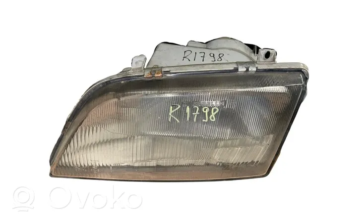 Opel Omega A Headlight/headlamp 03767748