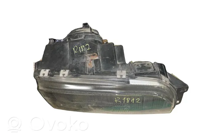 Ford Scorpio Lampa przednia 1305235101