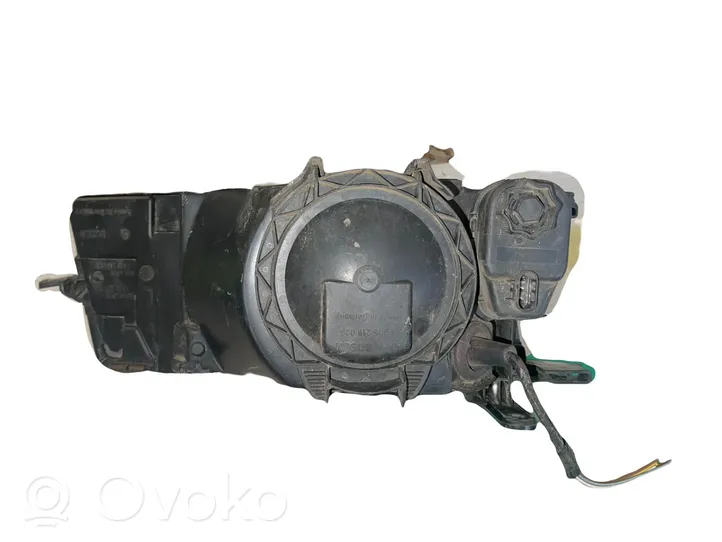 Opel Vectra A Lampa przednia 0301028301