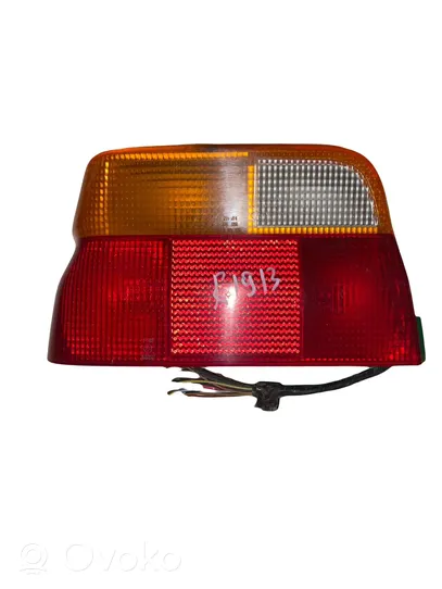 Ford Escort Lampa tylna 