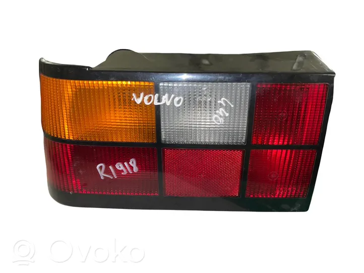 Volvo 440 Rear/tail lights 
