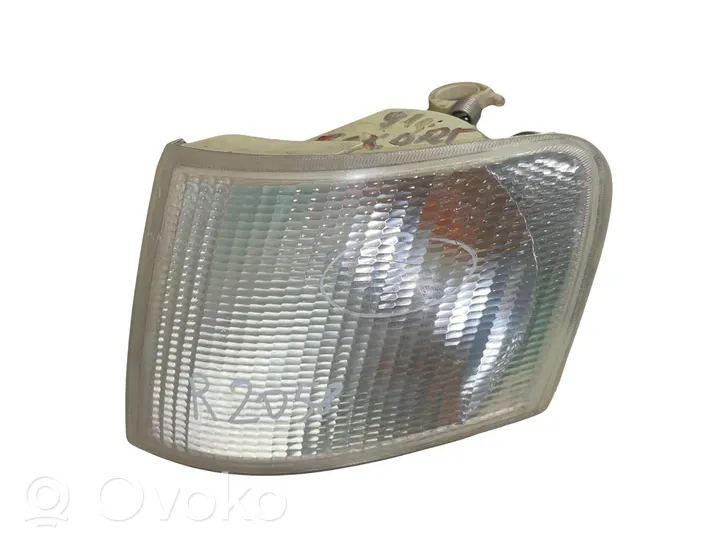 Ford Escort Front indicator light 