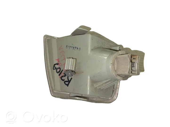 Opel Vectra A Front indicator light 183294B
