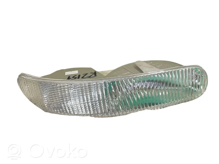 Ford Scorpio Front indicator light 084311603R